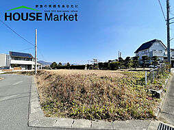 筑紫野市大字筑紫 1号地