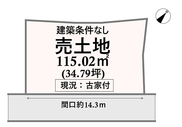 区画図：340000279471