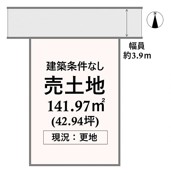区画図：340000300039