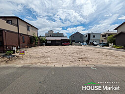太宰府市白川 1号地