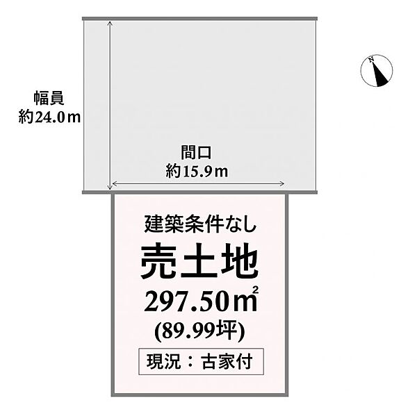 区画図：340000306017