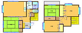 間取り：208009260303