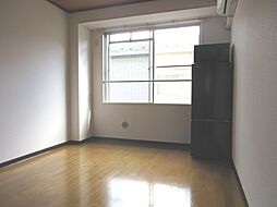 ベルフォーレ 2階ワンルームのリビング/ダイニング