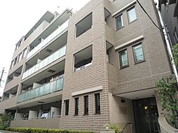 ハーモニアスコートN＆M