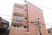 尼崎市小中島２丁目 4階建 築30年のイメージ