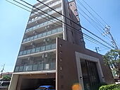 尼崎市南清水 8階建 築31年のイメージ
