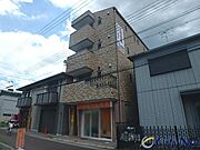 伊丹駅より徒歩7分 4階 築18年4ヶ月の賃貸物件