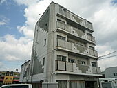 尼崎市武庫之荘本町２丁目 5階建 築35年のイメージ
