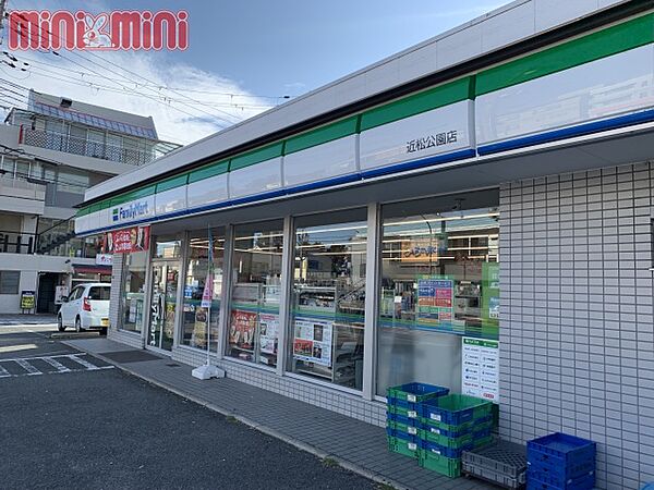 画像21:ファミリーマート　近松公園店