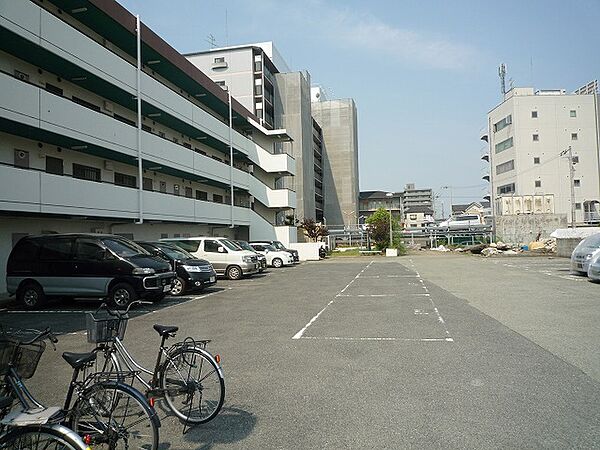 兵庫県尼崎市額田町(賃貸マンション3LDK・3階・60.00㎡)の写真 その8