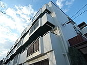 尼崎市額田町 4階建 築43年のイメージ