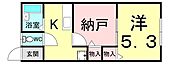 尼崎市長洲中通２丁目 1階建 築6年のイメージ