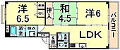 尼崎市南武庫之荘５丁目 4階建 築50年のイメージ