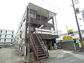 尼崎市七松町１丁目 3階建 築50年のイメージ