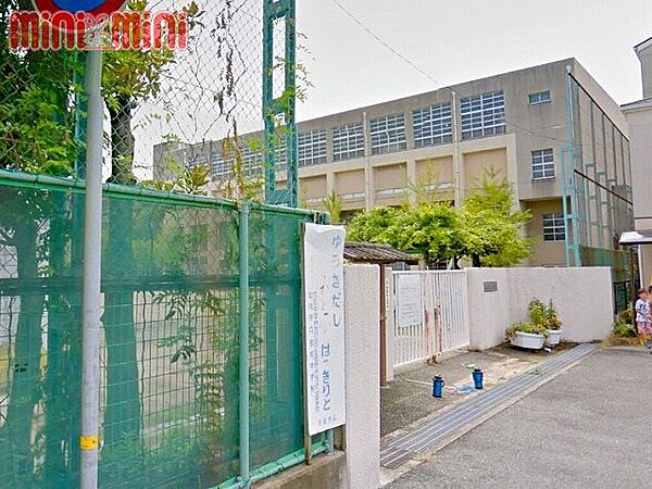 画像11:尼崎市立武庫の里小学校