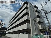尼崎市額田町 5階建 築32年のイメージ