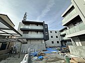 尼崎市南七松町２丁目 3階建 新築のイメージ