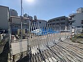 尼崎市潮江２丁目 3階建 新築のイメージ