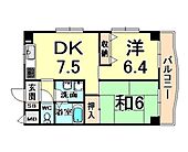 尼崎市武庫之荘東２丁目 3階建 築35年のイメージ