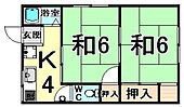 尼崎市神崎町 2階建 築53年のイメージ