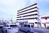 尼崎市名神町１丁目 6階建 築42年のイメージ