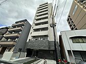 尼崎市神田北通６丁目 11階建 新築のイメージ