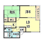 尼崎市三反田町２丁目 2階建 築32年のイメージ