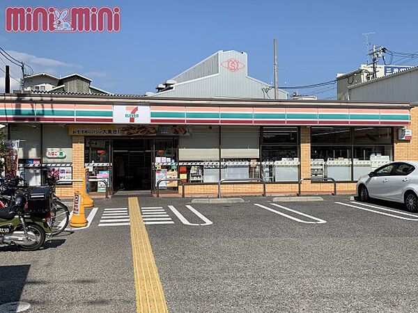 画像17:セブン−イレブン　尼崎水堂町2丁目店