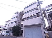 尼崎市武庫町１丁目 4階建 築34年のイメージ