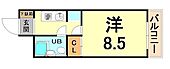 尼崎市猪名寺2丁目 8階建 築30年のイメージ