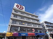 第一明生ビル 4階 築55年2ヶ月の賃貸物件