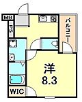 尼崎市東園田町２丁目 3階建 築3年のイメージ