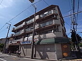 尼崎市武庫之荘５丁目 4階建 築48年のイメージ