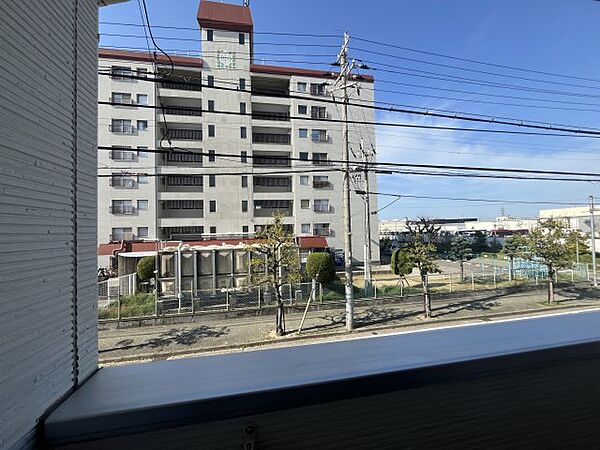 兵庫県尼崎市菜切山町(賃貸アパート1LDK・2階・31.92㎡)の写真 その16