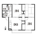 尼崎市武庫之荘本町３丁目 2階建 築27年のイメージ