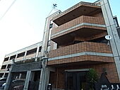 尼崎市西長洲町２丁目 4階建 築34年のイメージ