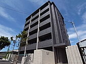尼崎市大島２丁目 6階建 築14年のイメージ
