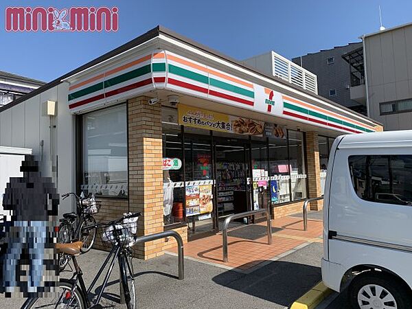 画像19:セブン−イレブン　尼崎南武庫之荘2丁目店