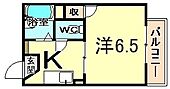 尼崎市東桜木町 2階建 築31年のイメージ