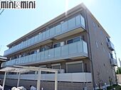 尼崎市三反田町２丁目 3階建 築13年のイメージ