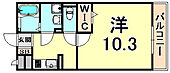 尼崎市杭瀬寺島１丁目 3階建 築14年のイメージ