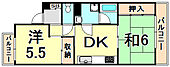 尼崎市久々知２丁目 3階建 築39年のイメージ
