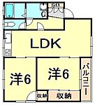 伊丹市行基町２丁目 4階建 築38年のイメージ