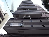 尼崎市長洲中通１丁目 8階建 築15年のイメージ