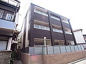 尼崎市蓬川町 3階建 築10年のイメージ