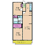 尼崎市食満６丁目 4階建 築27年のイメージ