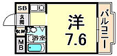 尼崎市上ノ島町１丁目 4階建 築37年のイメージ