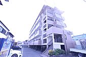 尼崎市田能３丁目 5階建 築30年のイメージ