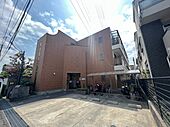 尼崎市南武庫之荘４丁目 3階建 築21年のイメージ