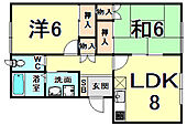 伊丹市御願塚２丁目 2階建 築33年のイメージ